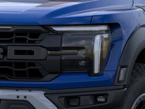 New 2026 Ford F150 Raptor AWD/4WD image 18