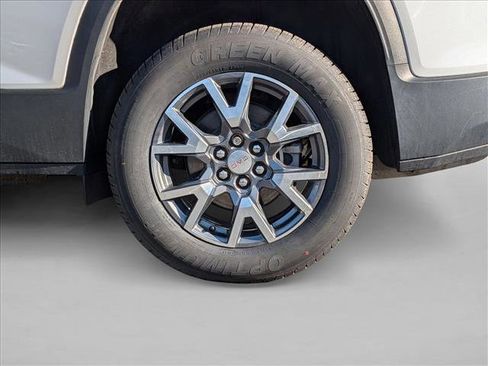 Used 2023 GMC Acadia SLT AWD/4WD image 15