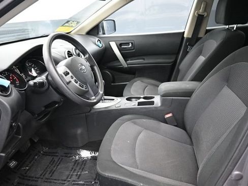 Used 2013 Nissan Rogue SV w/ Premium Pkg AWD/4WD image 14