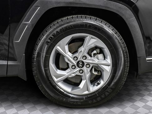 Used 2022 Hyundai Tucson SEL w/ Cargo Package image 34