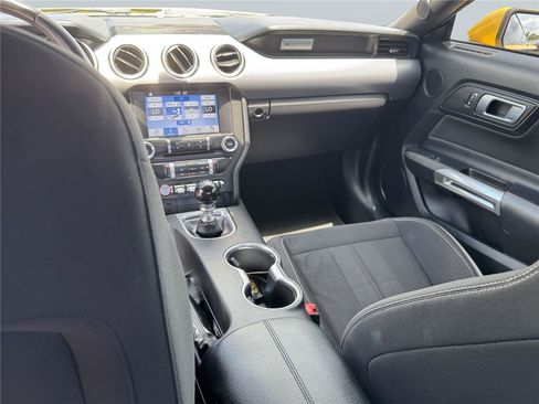 Used 2018 Ford Mustang GT w/ Equipment Group 301A RWD image 13