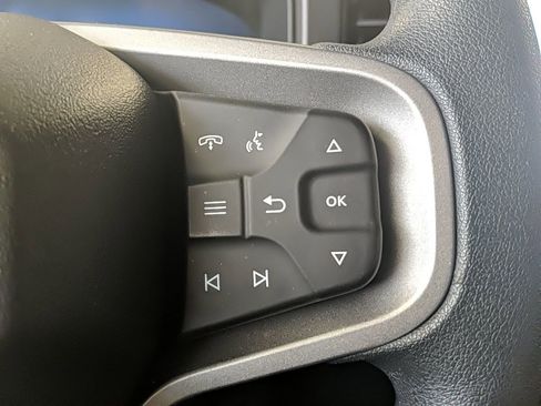 Used 2025 Ford Bronco 2-Door image 14