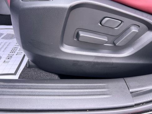 Used 2025 MAZDA CX-5 Carbon Edition image 14