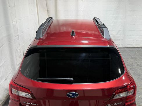 Used 2019 Subaru Outback 2.5i Premium AWD/4WD image 7