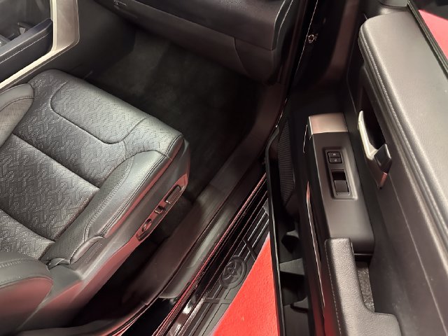 Used 2023 Toyota Tundra SR5 AWD/4WD image 15