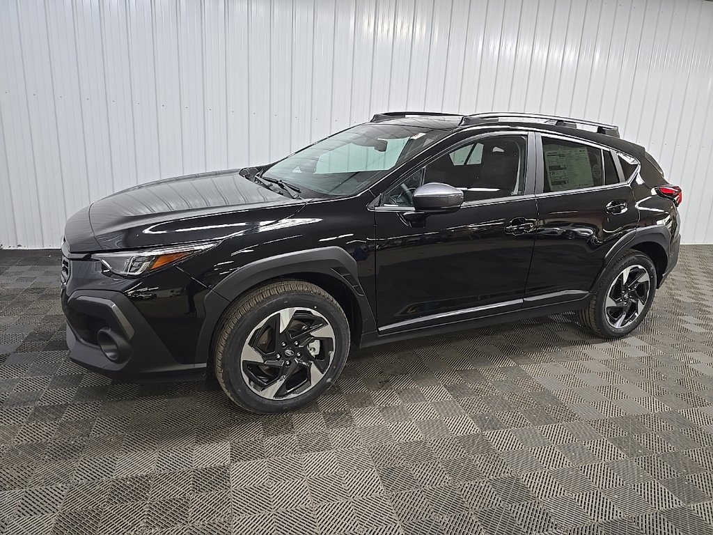 New 2026 Subaru Crosstrek 2.5i Limited AWD/4WD image 6