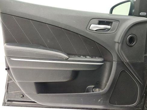 Used 2023 Dodge Charger Scat Pack RWD image 11