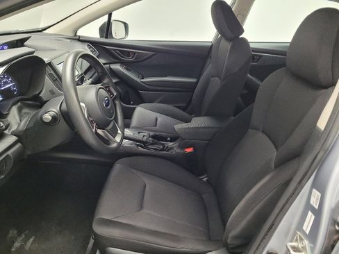 Used 2019 Subaru Impreza 2.0i w/ Eyesight AWD/4WD image 17