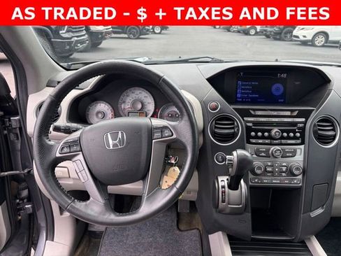 Used 2015 Honda Pilot EX-L image 19