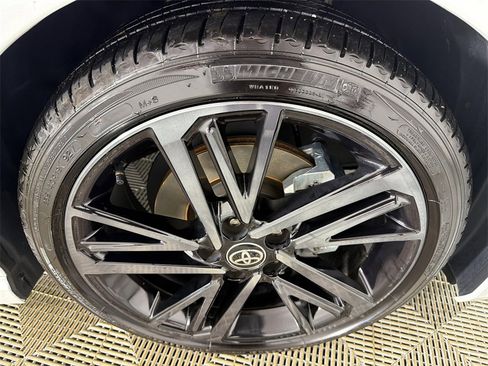 Used 2025 Toyota Camry XSE image 13