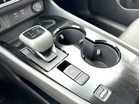 New 2026 Nissan Rogue SV image 24