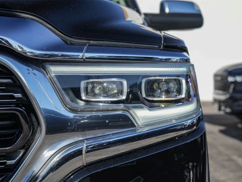 Used 2019 RAM 1500 Limited image 8