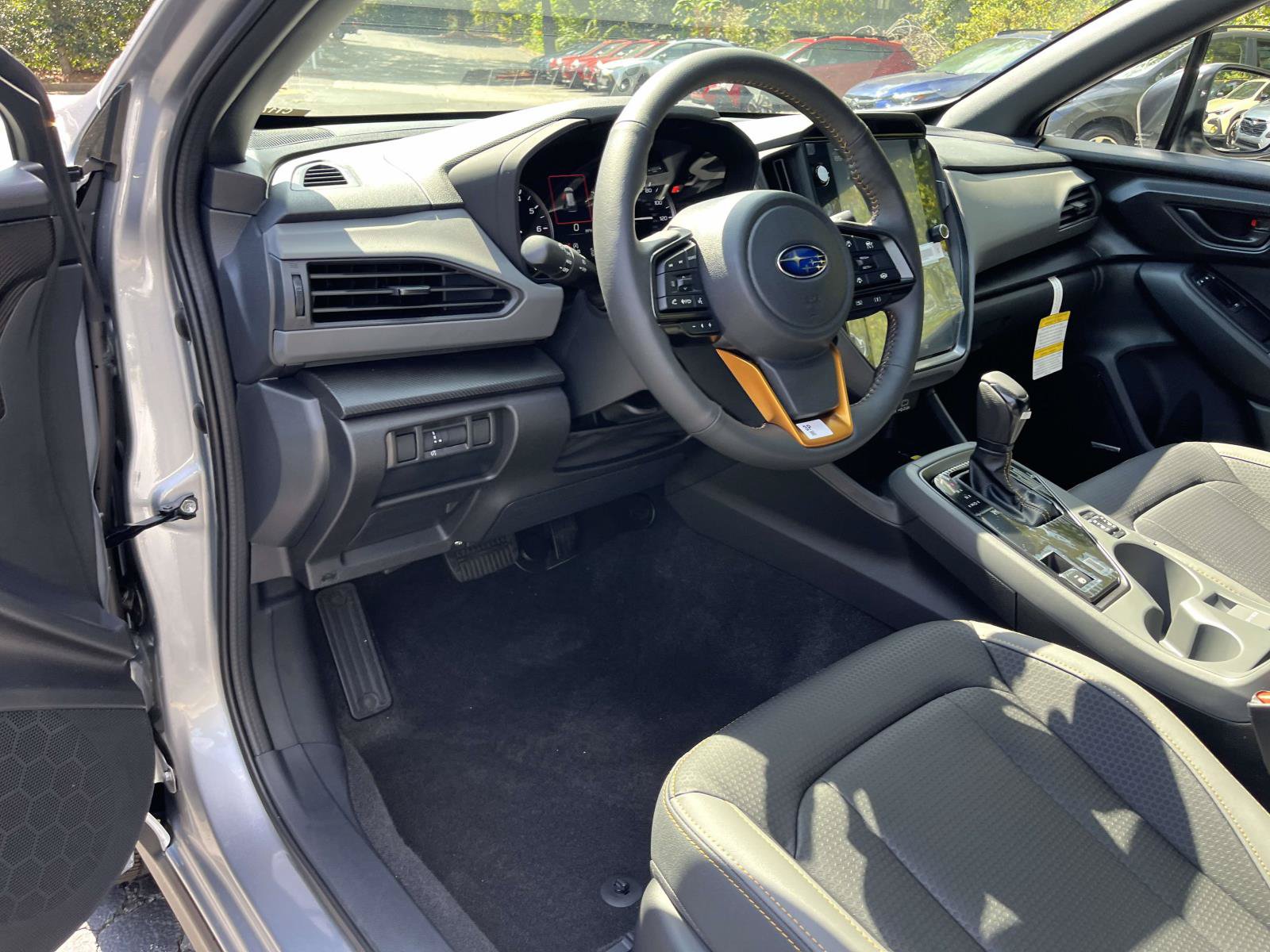 New 2026 Subaru Crosstrek 2.5i Wilderness AWD/4WD image 14