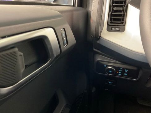 New 2025 Ford Bronco Heritage Edition image 19