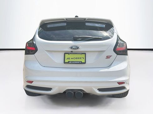 Used 2014 Ford Focus ST FWD image 6