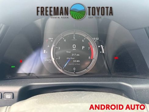 Used 2022 Lexus ES 350 F Sport FWD image 8