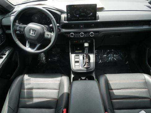 Used 2024 Honda CR-V Sport-L image 10