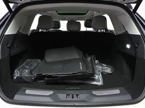 New 2026 Lincoln Nautilus Reserve w/ Jet Appearance Package AWD/4WD image 19
