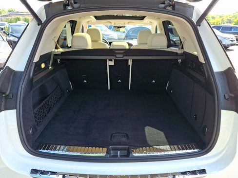 Used 2022 Mercedes-Benz GLE 350 4MATIC image 29