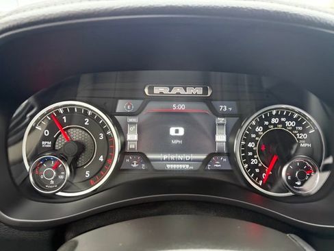 Used 2024 RAM 2500 Laramie image 15