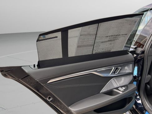 Used 2026 BMW M850i xDrive image 34