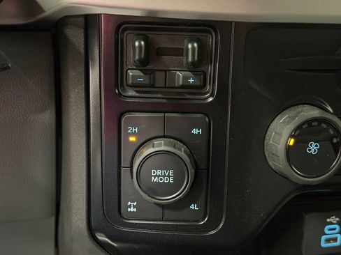 Used 2024 Ford F250 XL w/ XL Off-Road Package image 37