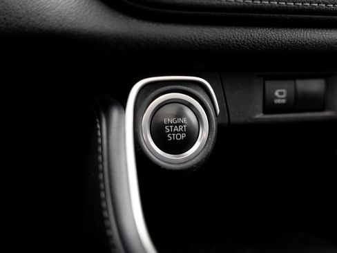 Certified 2024 Toyota Grand Highlander AWD image 18