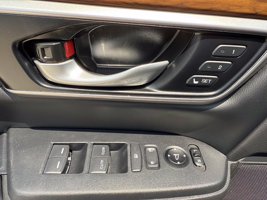 Used 2022 Honda CR-V EX-L image 23