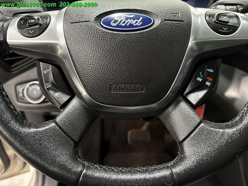 Used 2017 Ford C-MAX SE image 22