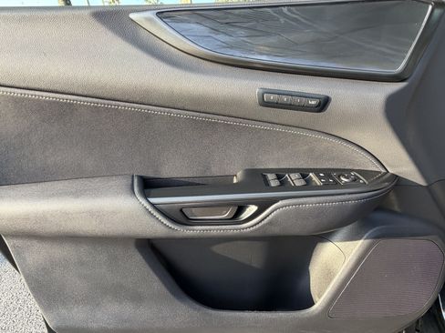 Used 2024 Lexus NX 350 AWD image 13