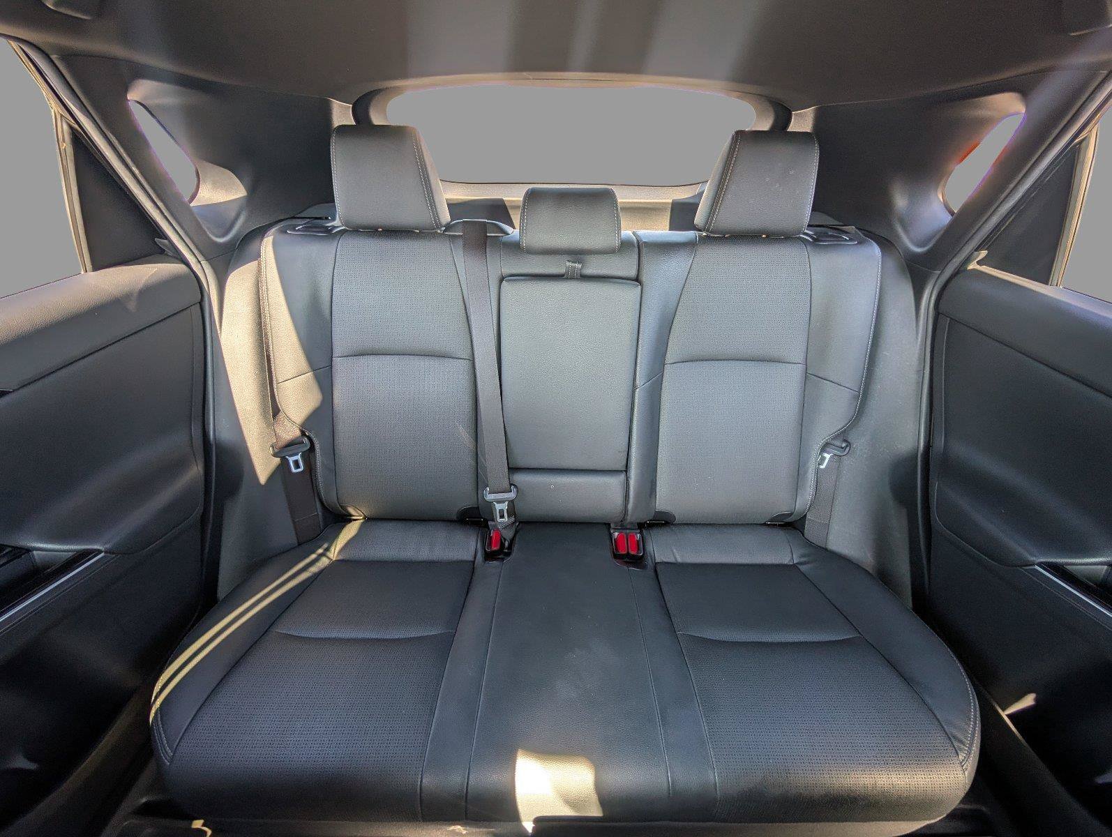 Used 2023 Subaru Solterra AWD image 30