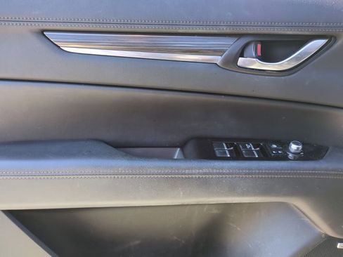 Used 2017 MAZDA CX-5 Grand Touring AWD/4WD image 9