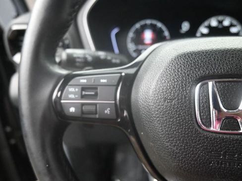 Used 2025 Honda Pilot EX-L image 25