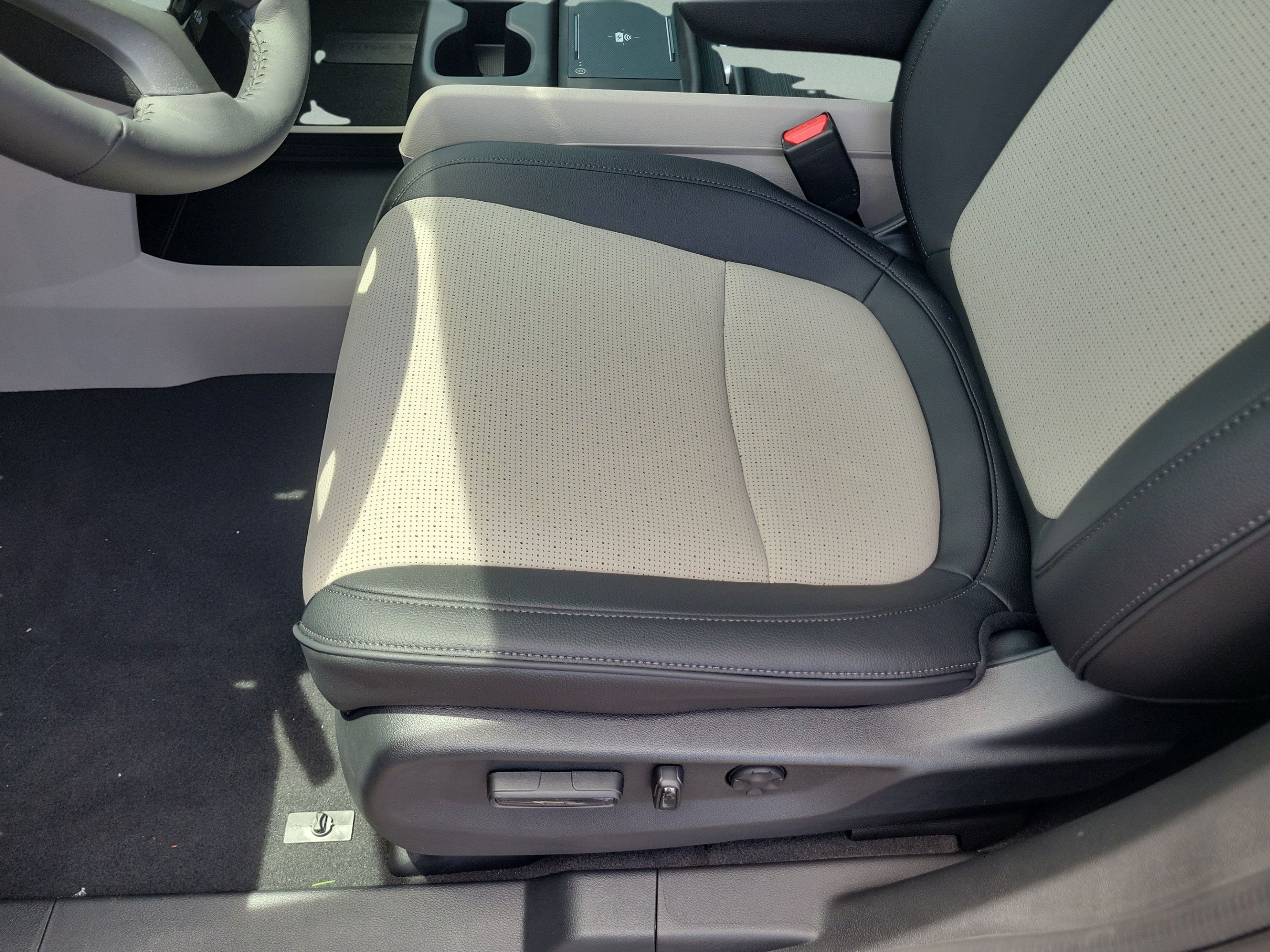 New 2026 Honda Odyssey Elite image 26