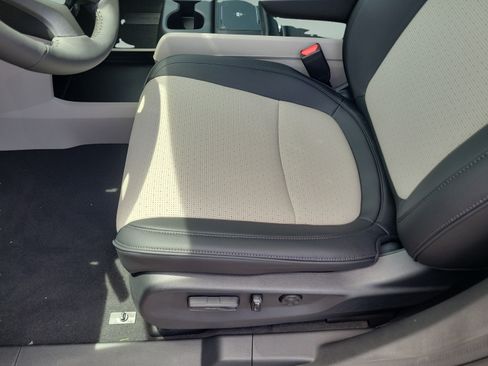 New 2026 Honda Odyssey Elite image 26