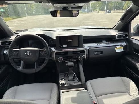 New 2026 Toyota Tacoma SR5 image 15