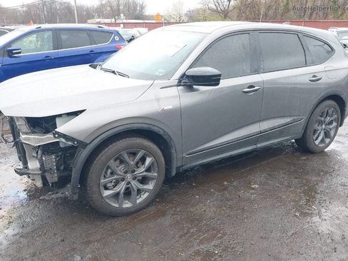 Used 2023 Acura MDX A-Spec image 52