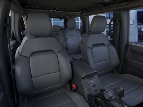 New 2026 Ford Bronco Outer Banks AWD/4WD image 10