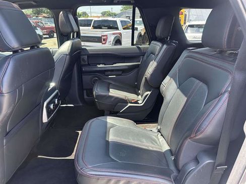 Used 2023 Ford Expedition Max Limited AWD/4WD image 42