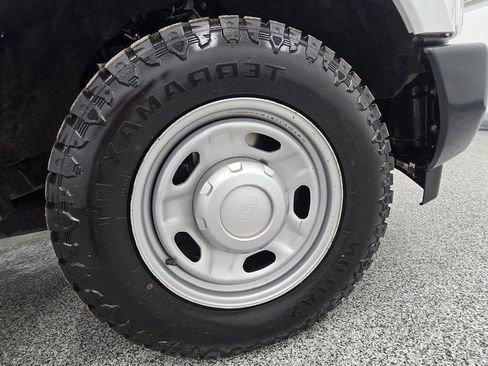 Used 2018 Ford F350 XL w/ Power Equipment Group image 27