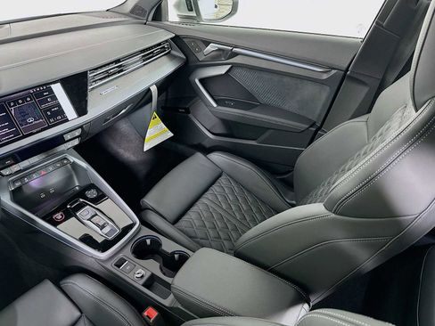 New 2026 Audi S3 Premium image 22