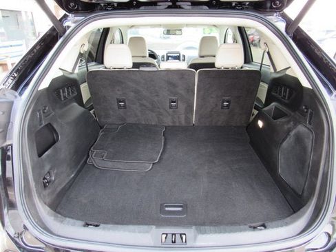 Used 2024 Ford Edge Titanium w/ Titanium Elite Package AWD/4WD image 33