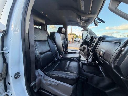 Used 2017 GMC Sierra 2500 4x4 Crew Cab image 22