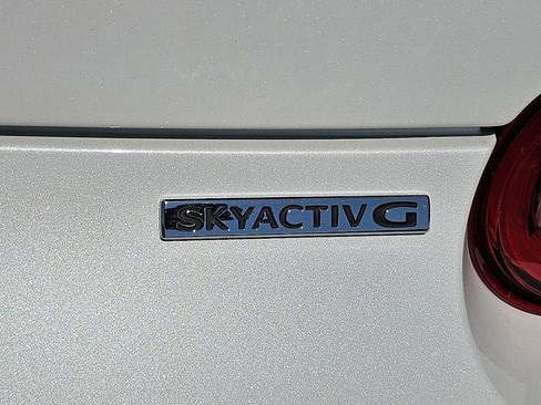 New 2025 MAZDA MX-5 Miata Grand Touring image 6