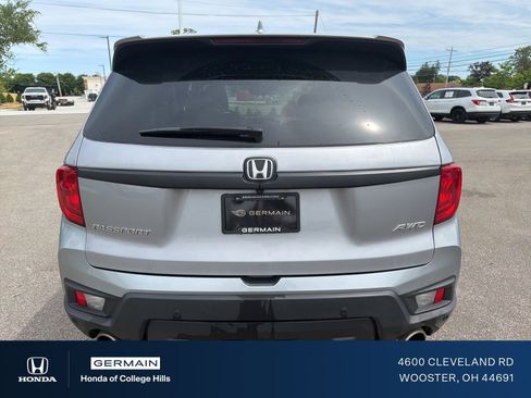 Used 2023 Honda Passport EX-L image 7