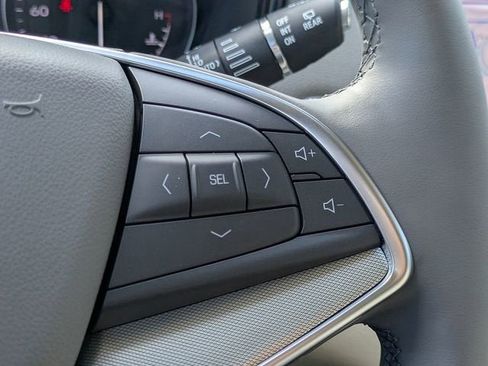 New 2026 Cadillac XT5 Premium Luxury w/ Driver Assist Package FWD image 28