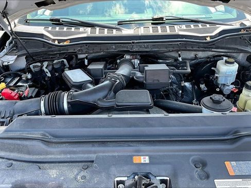Used 2020 Ford F250 XL w/ XL Value Package RWD image 27
