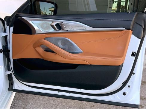 Used 2021 BMW M850i Gran Coupe xDrive M850i image 23