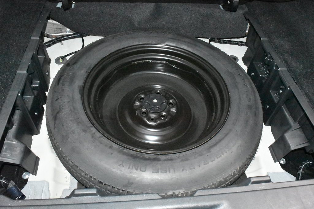 Used 2023 Nissan Murano SV AWD/4WD image 30