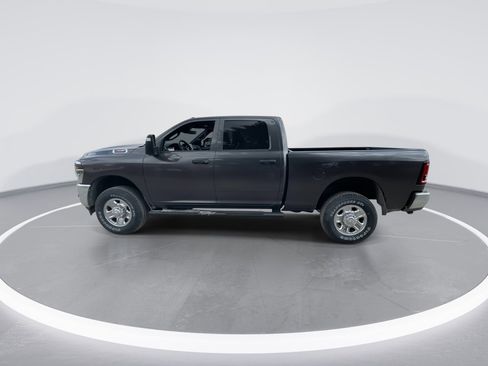 New 2026 RAM 2500 Tradesman AWD/4WD image 5